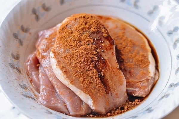 Pork Chop Sticky Rice Bake, by jcghk.dfhdjkvfj.cf