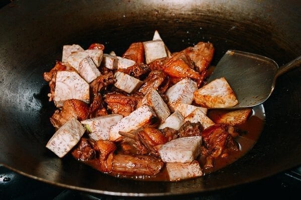 Braised Duck with Taro, by jcghk.dfhdjkvfj.cf