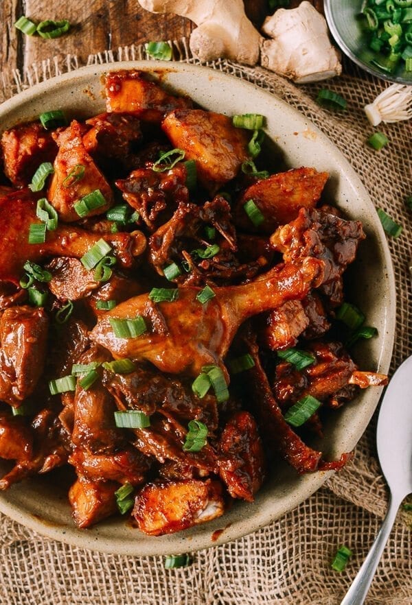 Braised Duck with Taro, by jcghk.dfhdjkvfj.cf