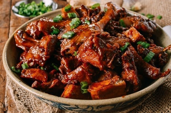 Braised Duck with Taro, by jcghk.dfhdjkvfj.cf