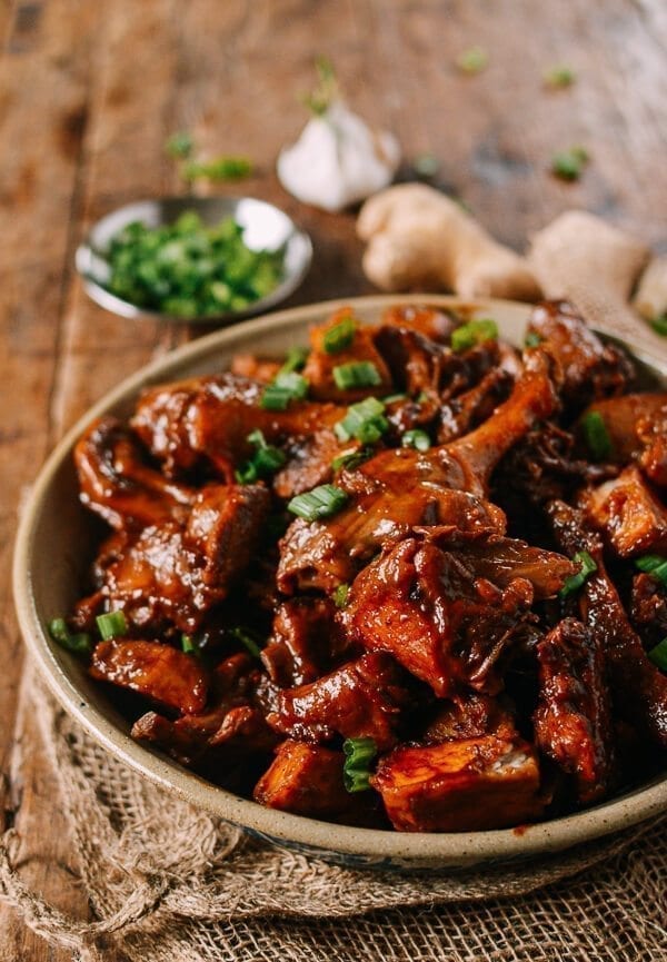 Braised Duck with Taro, by jcghk.dfhdjkvfj.cf