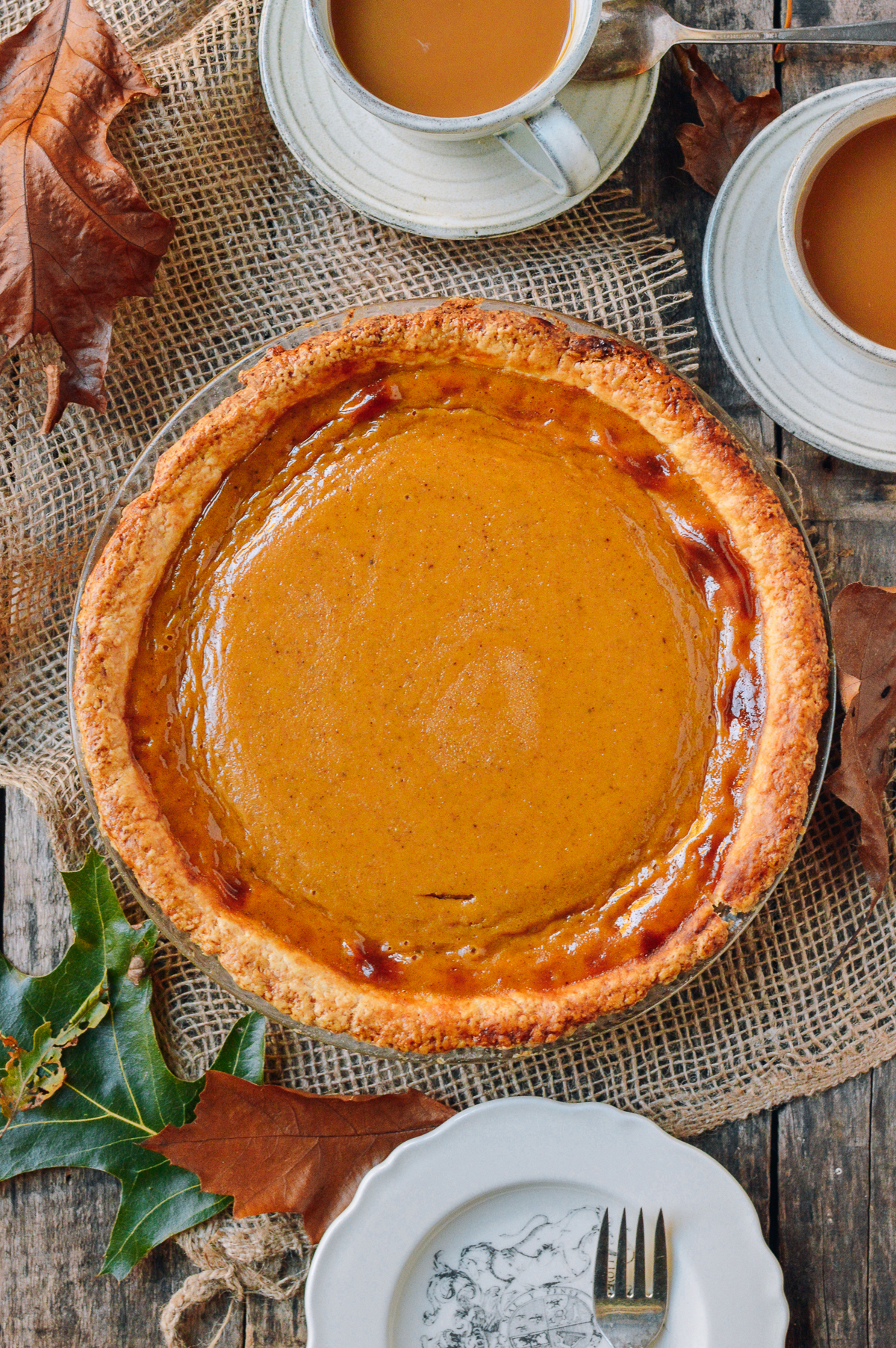 Butternut Squash Pie, by jcghk.dfhdjkvfj.cf