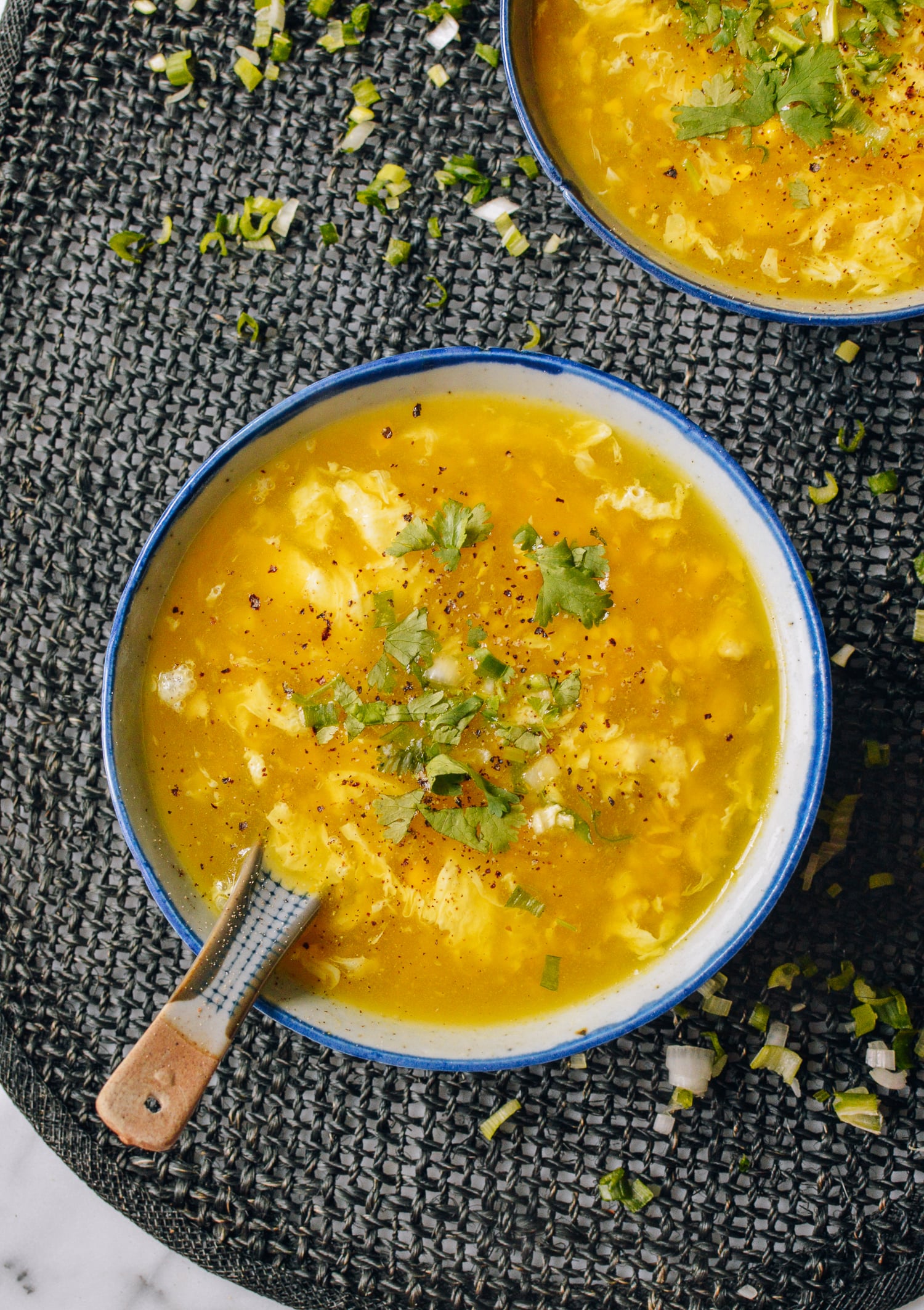 Chicken Corn Egg Drop Soup, by jcghk.dfhdjkvfj.cf