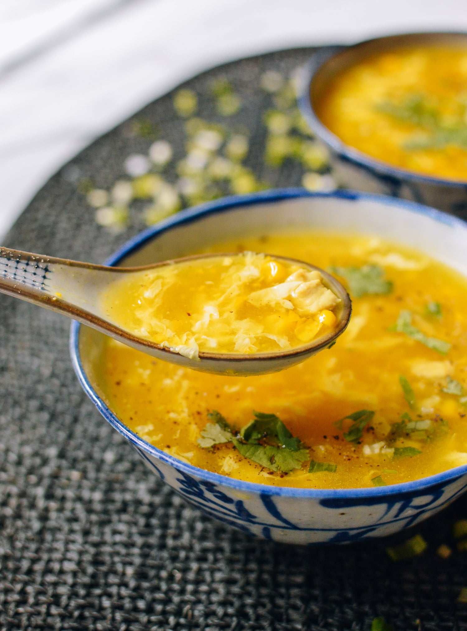 Chicken Corn Egg Drop Soup, by jcghk.dfhdjkvfj.cf