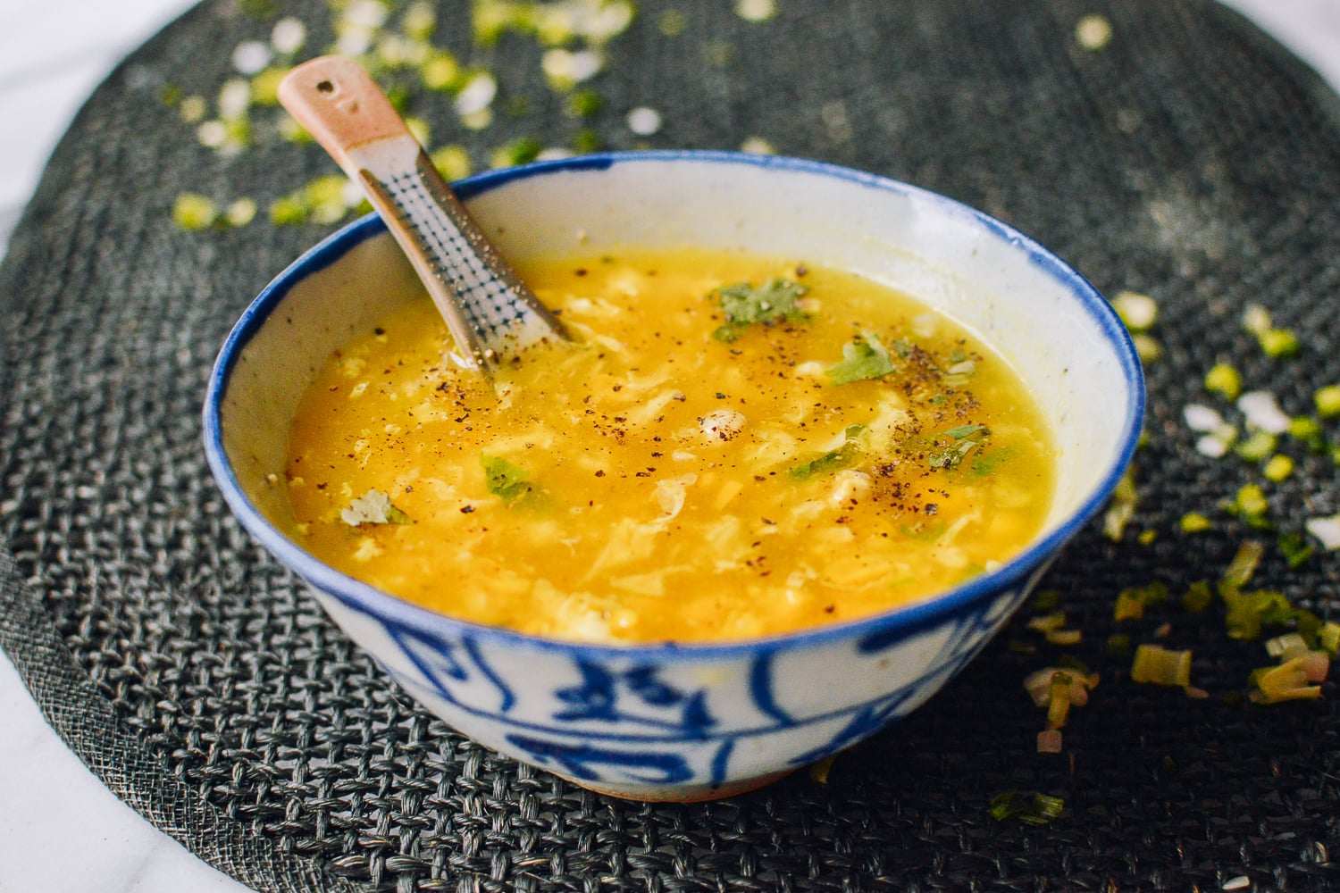 Chicken Corn Egg Drop Soup, by jcghk.dfhdjkvfj.cf