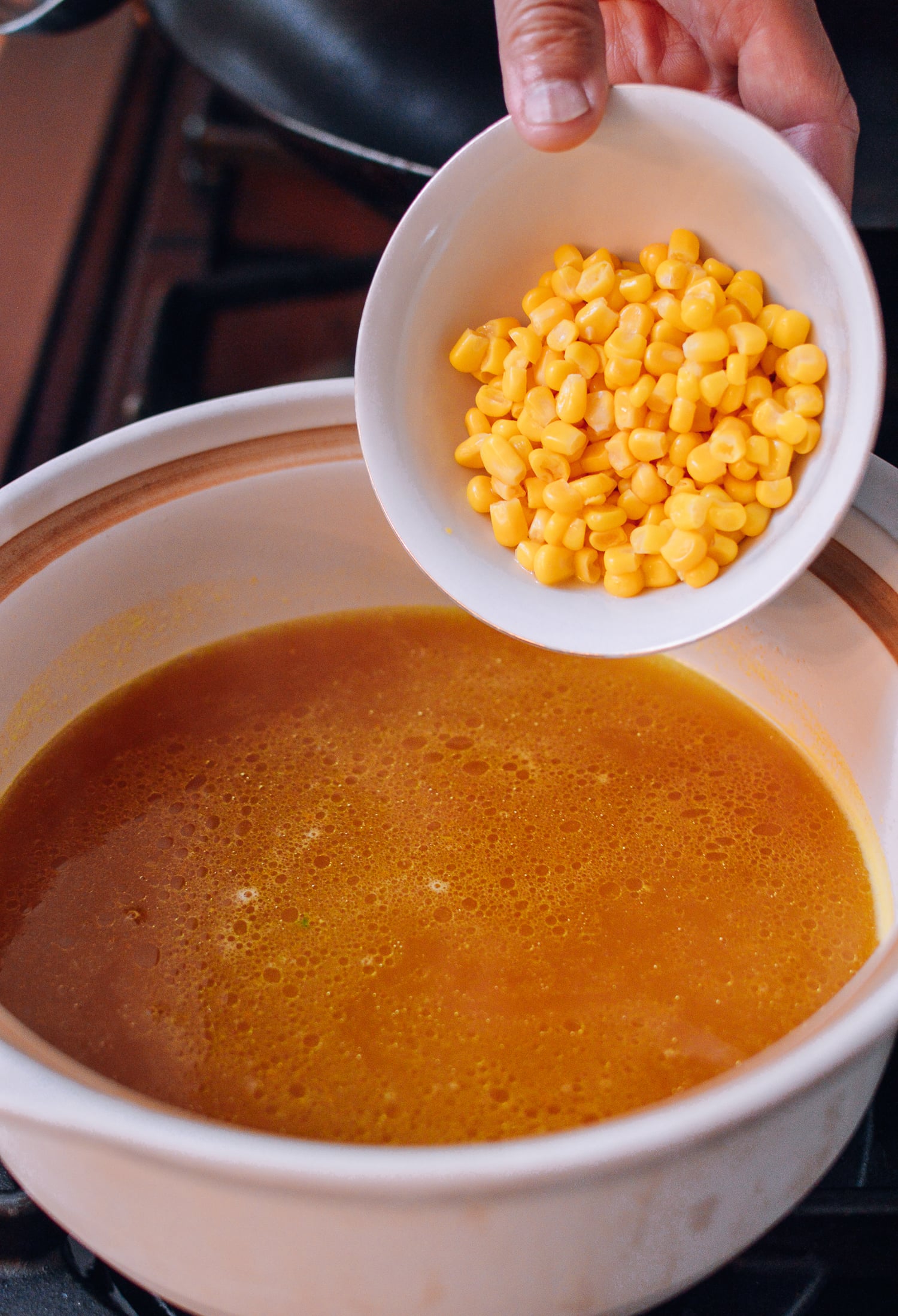 Chicken Corn Egg Drop Soup, by jcghk.dfhdjkvfj.cf