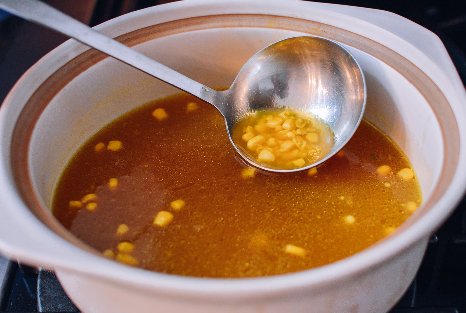 Chicken Corn Egg Drop Soup, by jcghk.dfhdjkvfj.cf