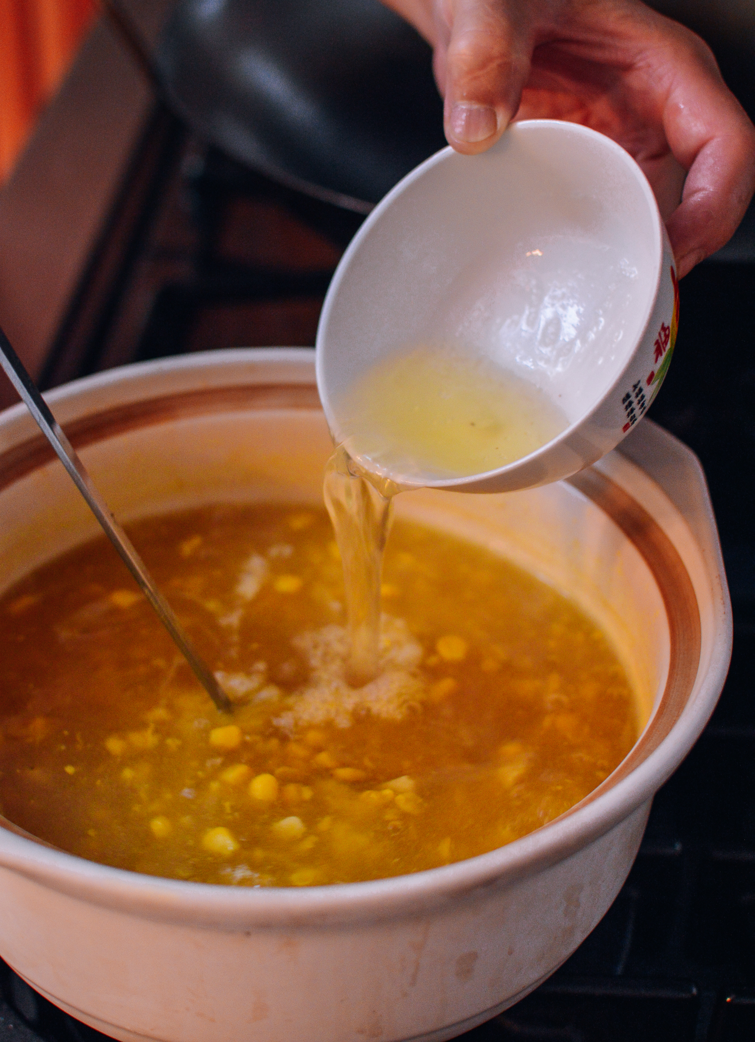 Chicken Corn Egg Drop Soup, by jcghk.dfhdjkvfj.cf