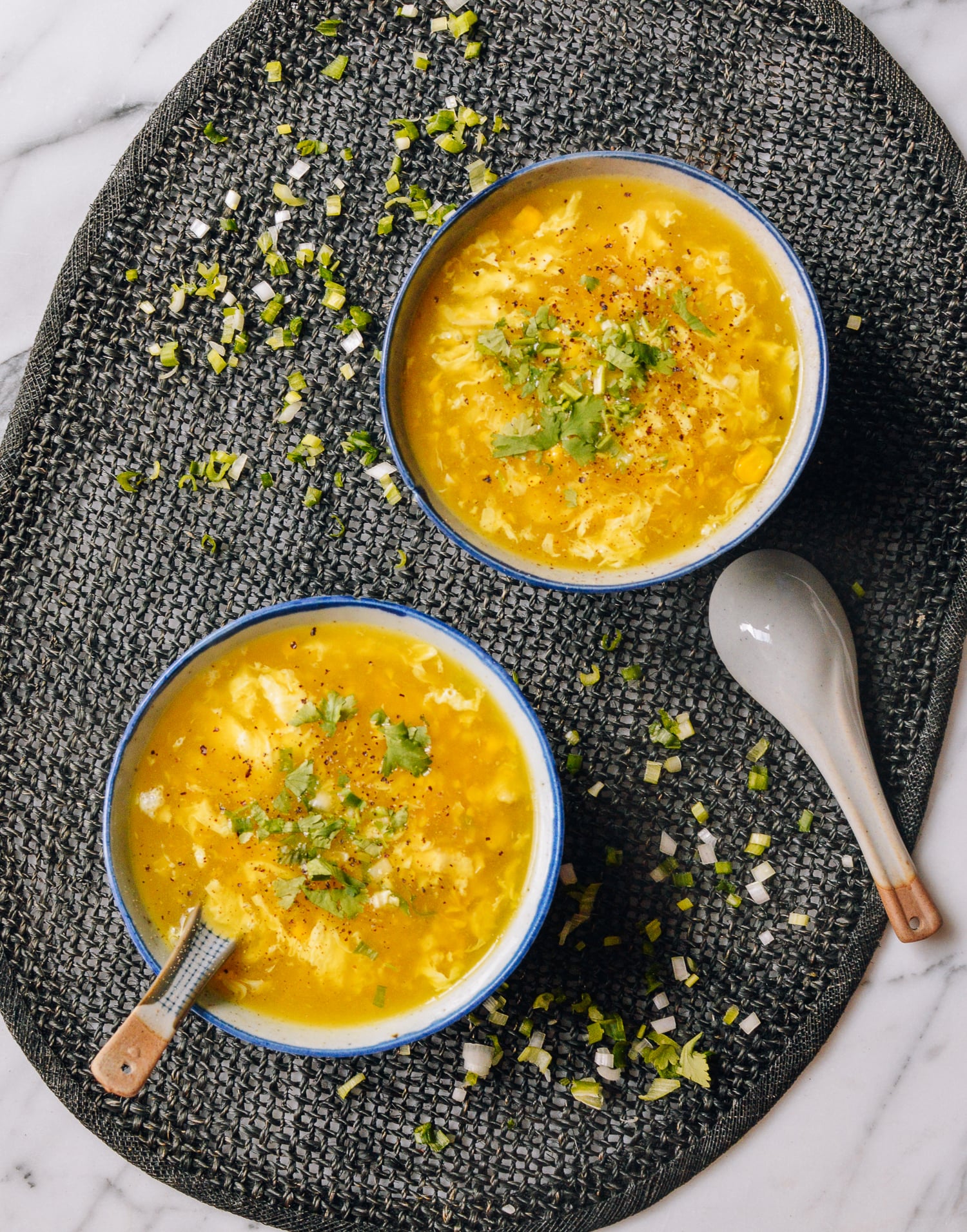 Chicken Corn Egg Drop Soup, by jcghk.dfhdjkvfj.cf