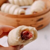 Chinese Sausage Buns (Lop Cheung Bao), by jcghk.dfhdjkvfj.cf