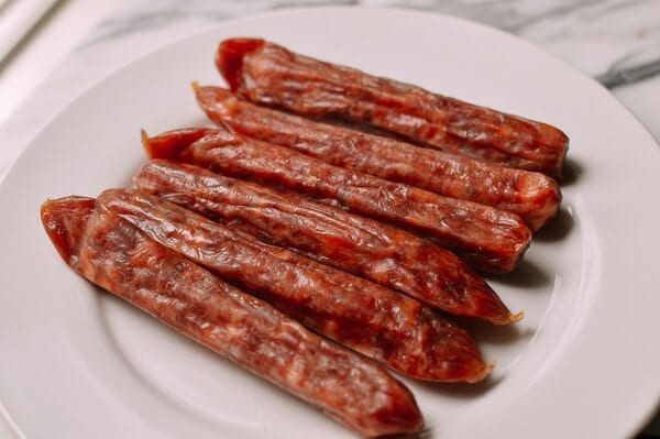 Chinese Sausage Buns (Lop Cheung Bao), by jcghk.dfhdjkvfj.cf