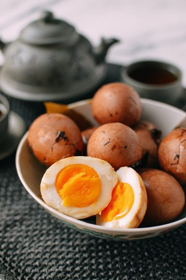 Chinese Tea Eggs, by jcghk.dfhdjkvfj.cf