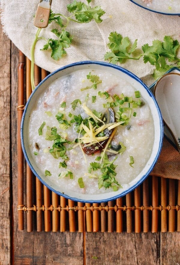 20-Minute Congee, by jcghk.dfhdjkvfj.cf