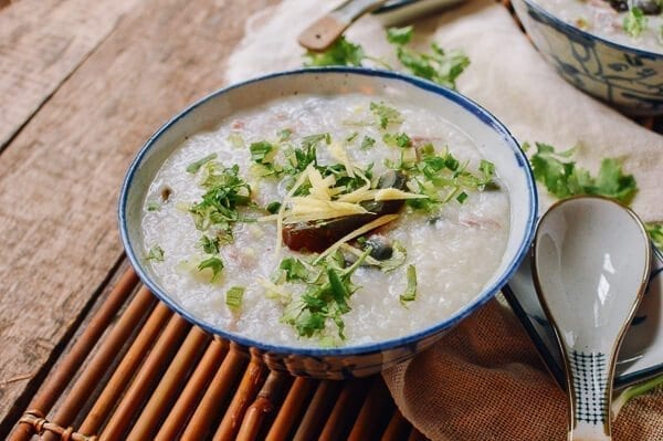 20-Minute Congee, by jcghk.dfhdjkvfj.cf