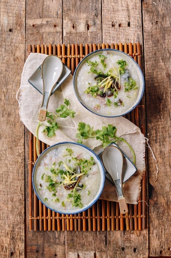 20-Minute Congee, by jcghk.dfhdjkvfj.cf