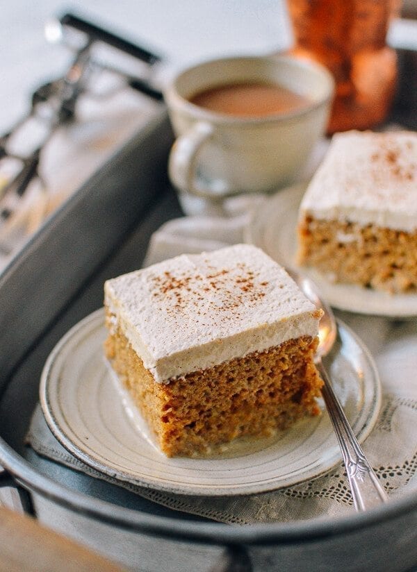 Pumpkin Tres Leches Cake, by jcghk.dfhdjkvfj.cf