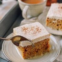 Pumpkin Tres Leches Cake, jcghk.dfhdjkvfj.cf