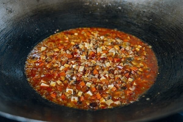 Shanghai Hot Sauce Noodles la jiang mian, by jcghk.dfhdjkvfj.cf