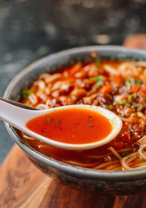 Shanghai Hot Sauce Noodles la jiang mian, by jcghk.dfhdjkvfj.cf