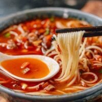 Shanghai Hot Sauce Noodles la jiang mian, by jcghk.dfhdjkvfj.cf