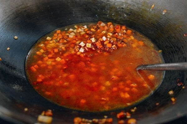 Shanghai Hot Sauce Noodles la jiang mian, by jcghk.dfhdjkvfj.cf