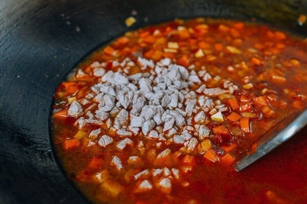 Shanghai Hot Sauce Noodles la jiang mian, by jcghk.dfhdjkvfj.cf