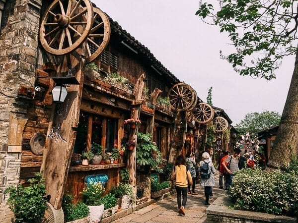 Wuzhen, by jcghk.dfhdjkvfj.cf
