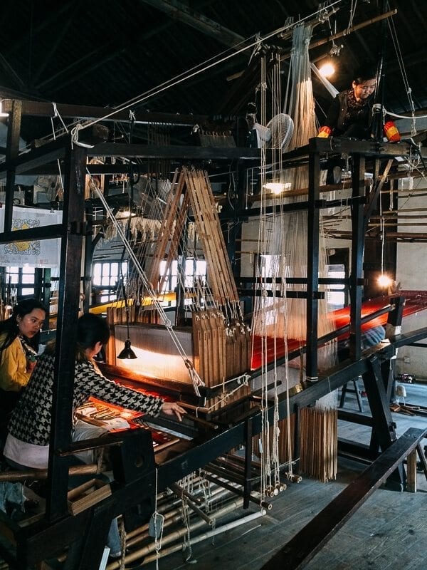 Wuzhen Silk Workshop, by jcghk.dfhdjkvfj.cf