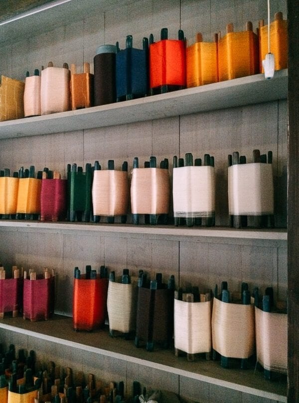 Wuzhen Silk Workshop, by jcghk.dfhdjkvfj.cf