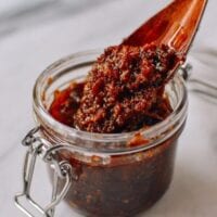 homemade xo sauce