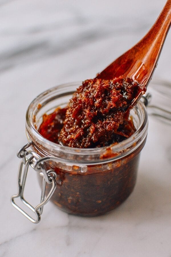 How to Make XO Sauce