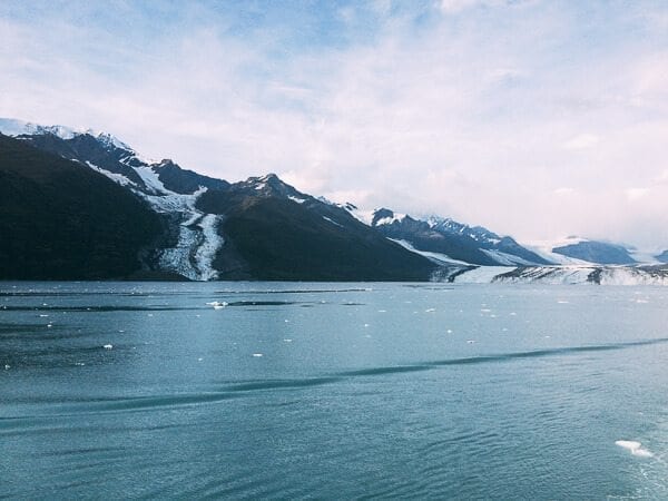 College Fjord
