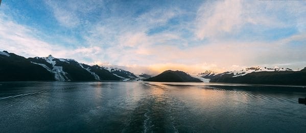 Alaska