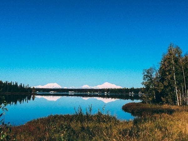 Denali