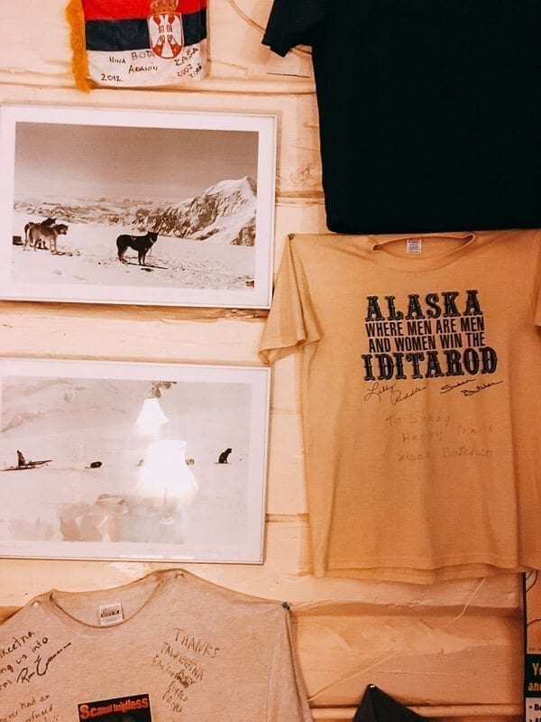 Talkeetna Roadhouse