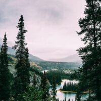 Horseshoe Lake