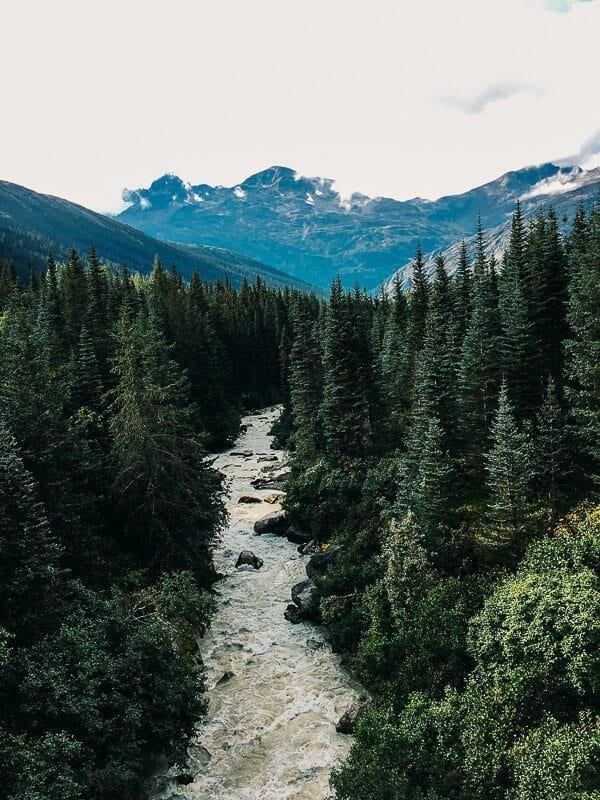 Alaska River