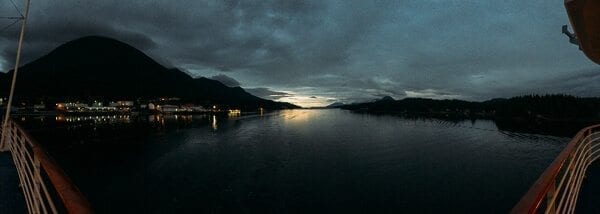 ketchikan