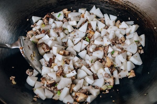 Braised Turnip Rice Bowls, by jcghk.dfhdjkvfj.cf