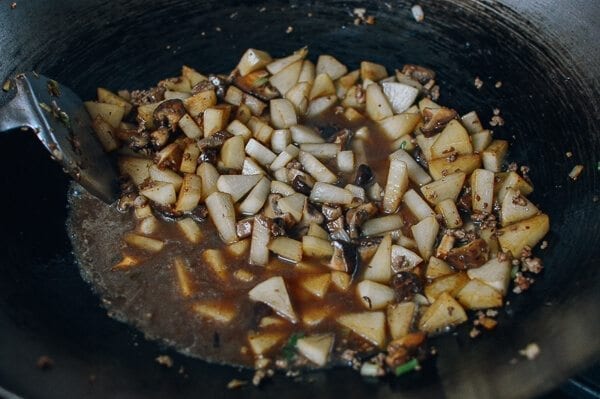 Braised Turnip Rice Bowls, by jcghk.dfhdjkvfj.cf