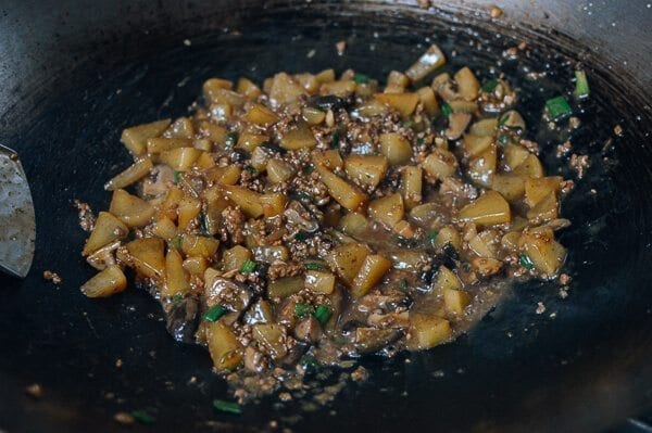 Braised Turnip Rice Bowls, by jcghk.dfhdjkvfj.cf