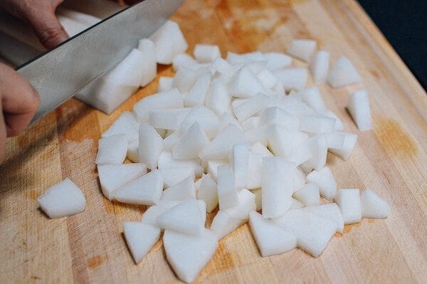 Braised Turnip Rice Bowls, by jcghk.dfhdjkvfj.cf