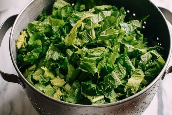 Chinese Mustard Greens, by jcghk.dfhdjkvfj.cf