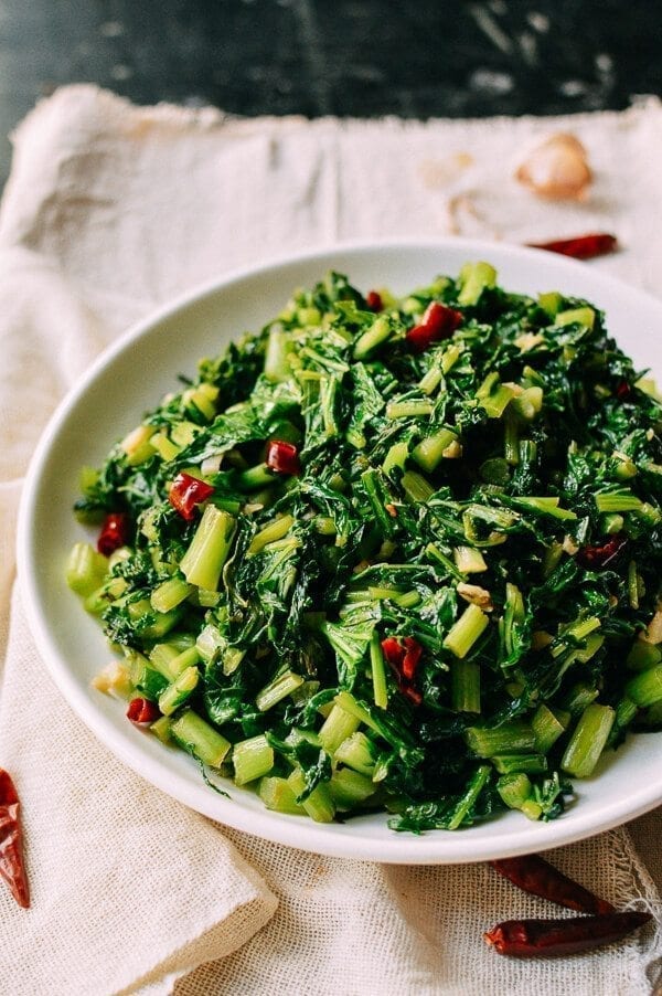Chinese Mustard Greens, by jcghk.dfhdjkvfj.cf