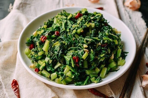 Chinese Mustard Greens, by jcghk.dfhdjkvfj.cf