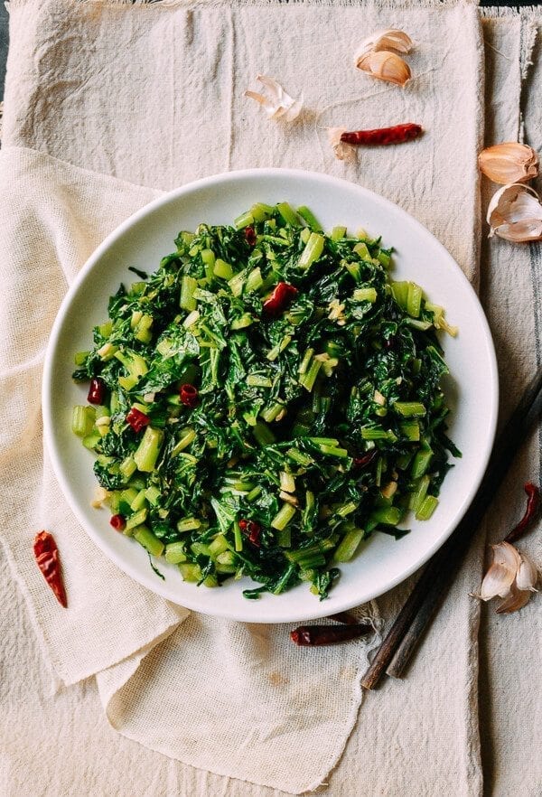 Chinese Mustard Greens, by jcghk.dfhdjkvfj.cf