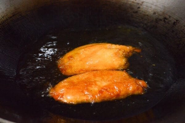 Polynesian Chicken, by jcghk.dfhdjkvfj.cf