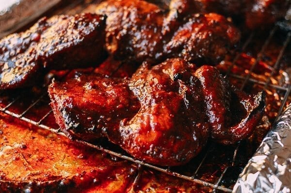 Char Siu (Chinese Roast Pork), by jcghk.dfhdjkvfj.cf