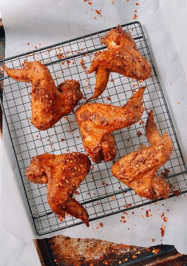 Spicy Fried Chicken Wings, by jcghk.dfhdjkvfj.cf
