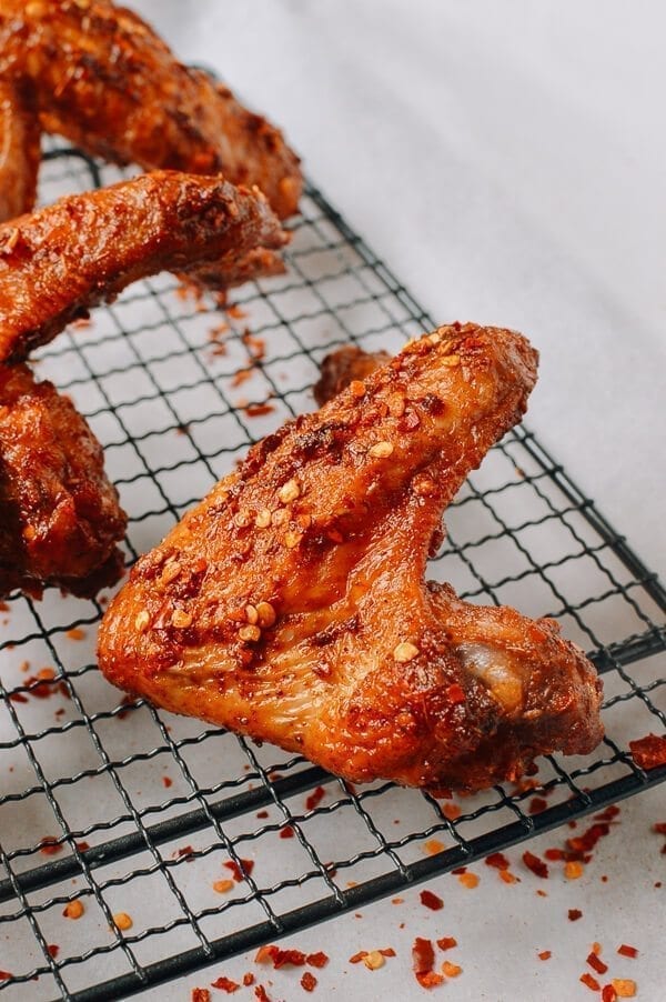 Spicy Fried Chicken Wings, by jcghk.dfhdjkvfj.cf